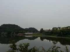 -全汁全味驴庄(凤岗店)