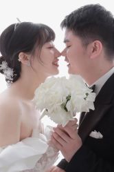 -巴黎经典婚纱摄影PARISSIC