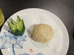 -香山湖家家宴(中山陵店)