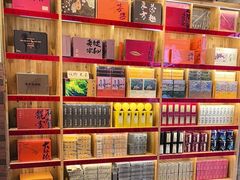 -茶仓茶叶茶馆(曾厝垵店)