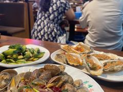 -庆峰龙虾烧烤(合肥一店)