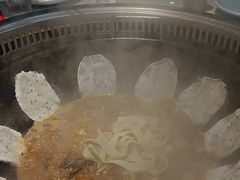 -地锅公社·现炒地锅鸡·地锅鱼·夜宵(罗锦路店)