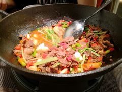 -小隐人家(乐松店)