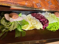 -羊大爷涮肉(亮马桥店)