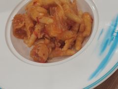 -洲晓鲜·舟山海鲜大排档(朱家尖风景区店)