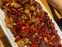 -望京一号·重庆江湖菜(工体店)