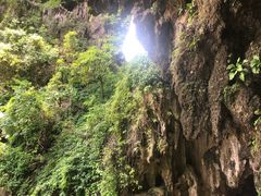 -英西峰林·洞天仙境