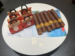 -曼格纳·曼芯馆(杨浦店)