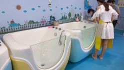 -香港3861婴幼儿游泳馆(东海商务中心店)