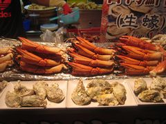 -六合夜市