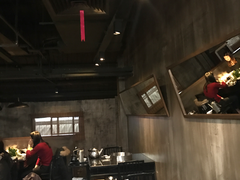 大堂-捞王锅物料理(凯旋路店)