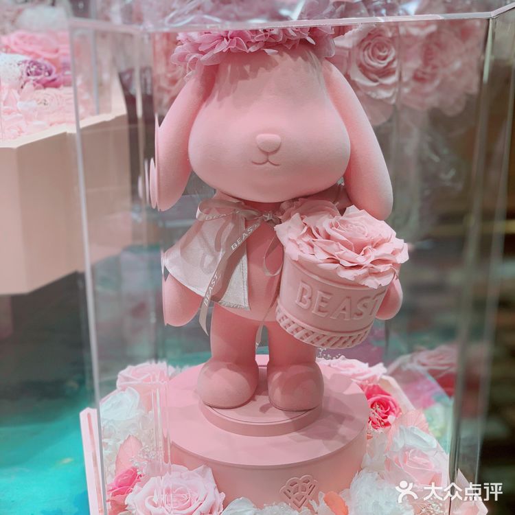 野兽派不止卖花｜国产潮流居家品牌