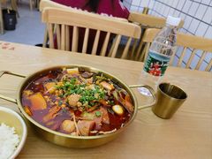 -冒菜西施·非遗冒菜(总店)