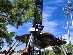 -南戴河国际娱乐中心