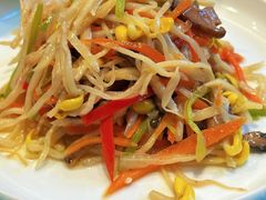 八宝菜-皇饭儿·王润兴酒楼(河坊街店)