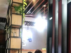 -台北楚楚园馅饼粥(虹桥南丰城店)