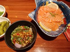 -摩打食堂(喜荟城店)
