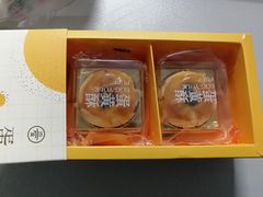 -爱达乐面包生日蛋糕(郫县时代天街店)