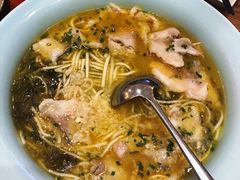 -小厨娘淮扬菜(六合欢乐港店)