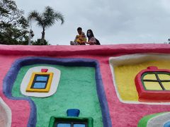 -漳州滨海火山岛自然生态风景区