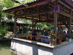 -源泉冷水鱼庄(小鱼洞店)