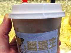 -香港鸳鸯王(西湖路店)