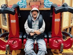 -七彩云南欢乐世界