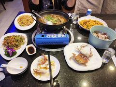 -鲜鲜·鲅鱼圈海鲜(于洪店)