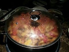 android_upload_pic-猪啊牛呀羊啊铜盘烤肉(正大广场店)