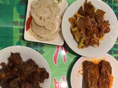 -令氏家外家周礼食府(桥南店)