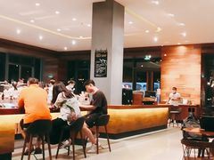 用餐区-星巴克臻选(广州二沙岛文立方店)