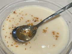 桂花豆花-欧记大排档·景德菜(上海首店)