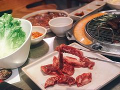 牛肋条-喜来稀肉(虹泉路店)