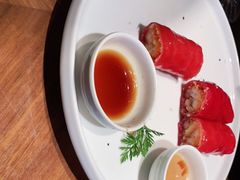 -蝴蝶里·粤菜·点心(龙湖杭州金沙天街店)