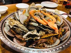 -双合园·海鲜水饺青岛菜(万佳广场店)