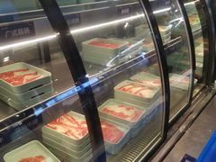 -蚝英雄鲜蚝自助专门店(长楹天街直营店)
