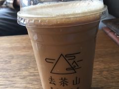 -去茶山(新光里店)