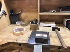 -鈊藝銀匠·银饰DIY工作室(永庆坊店)