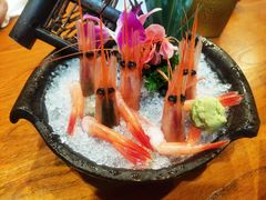 甜虾-魔丼屋(日月光店)