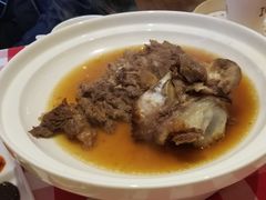 -西贝莜面村(上海百联西郊店)