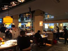 大堂-鼎盛蜀坊·重庆江湖菜(市桥地铁站店)