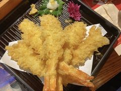 -古田居·特色寿司料理(星之岛旗舰店)