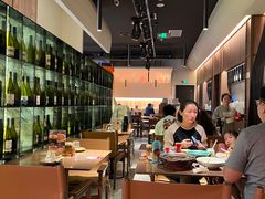 -KŌNG胶东小馆·酒馆(华熙店)