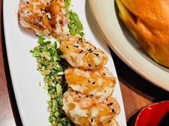 -大树餐厅(益田假日店)