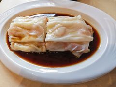 -香港池仔记肠粉王(博多新记襄阳南路店)