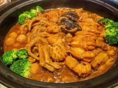 -香厨中餐厅(松北香格里拉店)