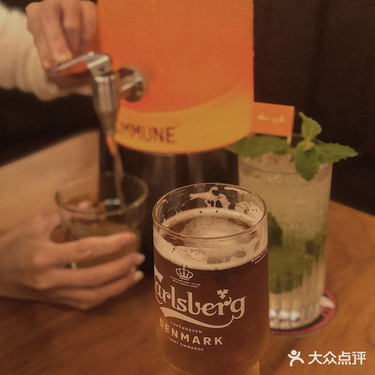 东莞首发｜火爆🔥全国的COMMUNE来东莞了