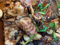 砂锅鱼头-衡山汇·高级粤菜(霄云路店)