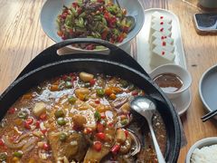-YAFEE雅菲·粤菜·湘菜·融合菜(魏公村店)