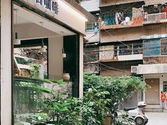 -黑石咖啡(小十字店)